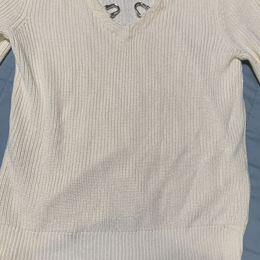 Ligth sweater - Picture 3 of 3